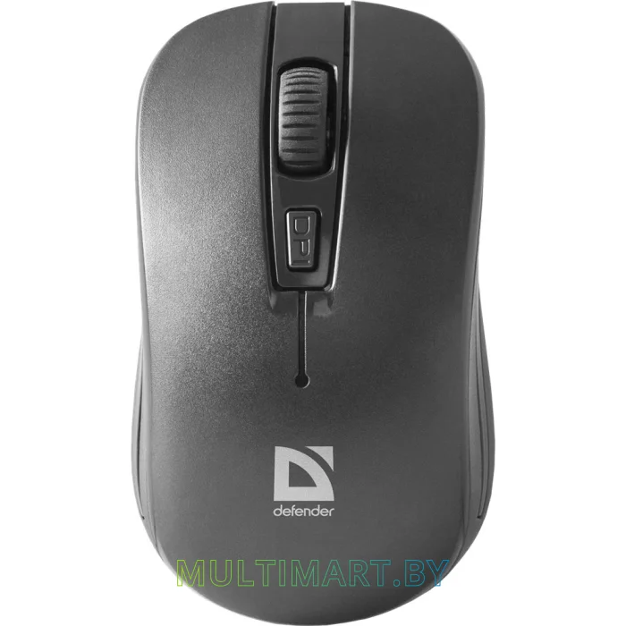 Мышь Defender Datum MS-005